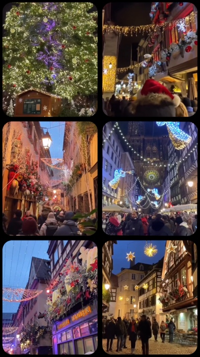 Weihnachtsmarkt