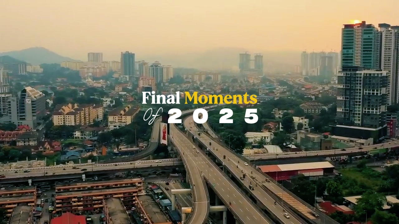 El Final de 2025
