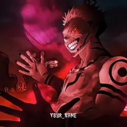 Anime free edit