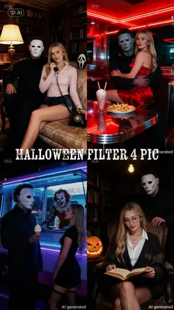 Halloween 4 pic