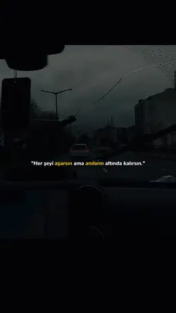 altında kalırsın 