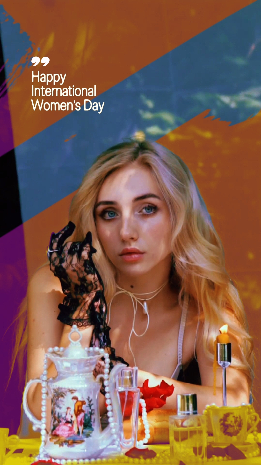 womens day
