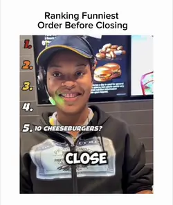 Ranking Funniest