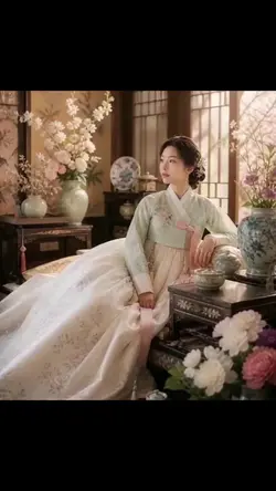 운명의
인연을 기다리며ᆢ