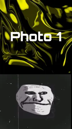 Trollface Edit 3