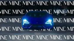 Car edit 