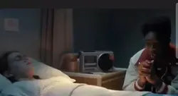 stranger things edit