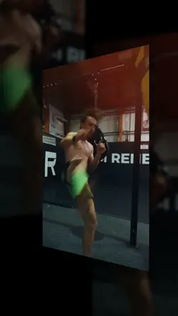Stronger Workout 2