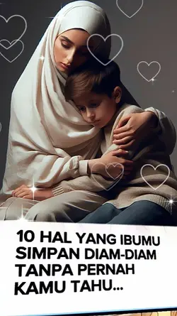 10 hal yg ibusimpan