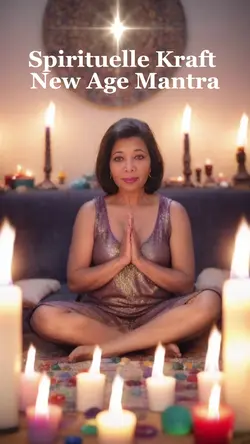 Spirituelle Mantra