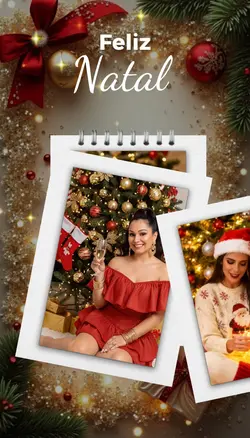 Feliz Natal