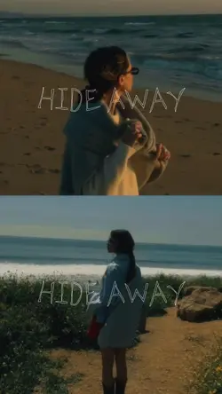 Hide Away - Daya