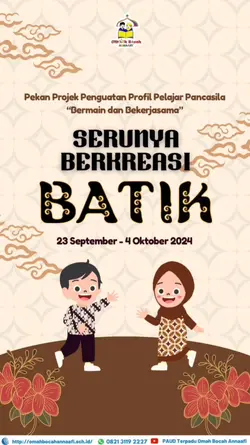 Obahma Membatik