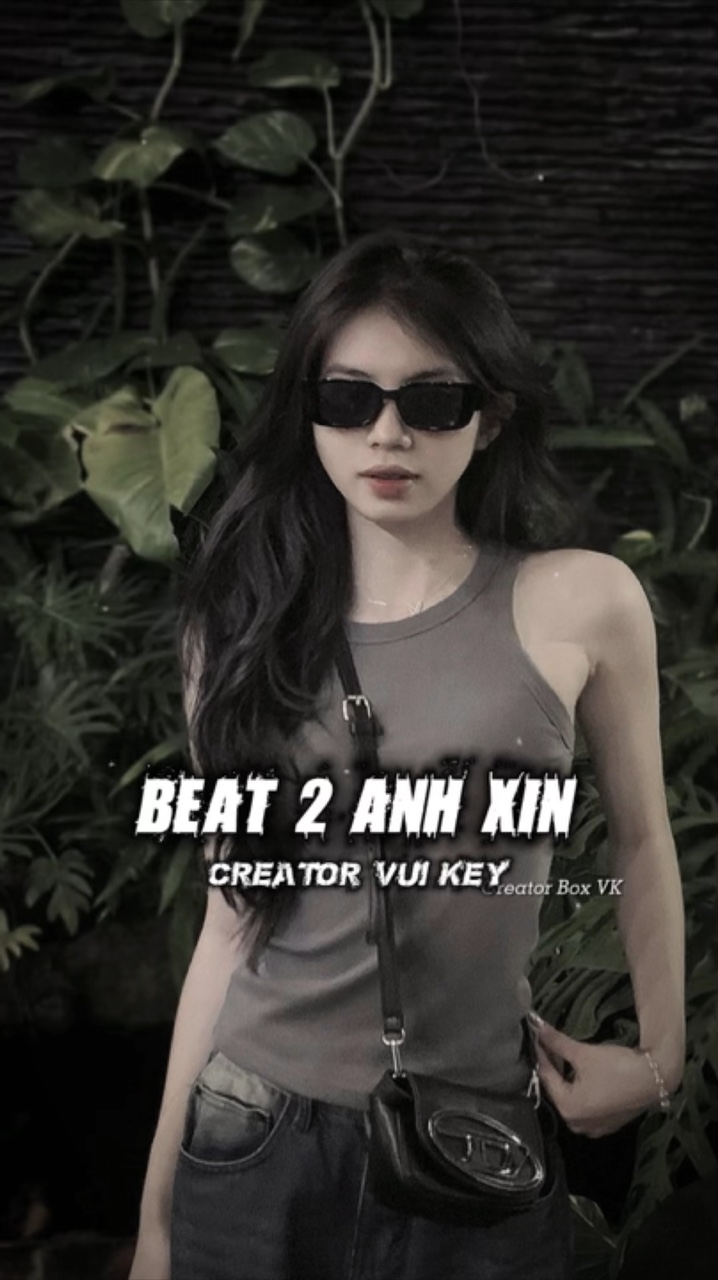 BEAT 2 ẢNH NHẸ NHÀNG