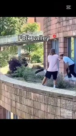 Folk valley