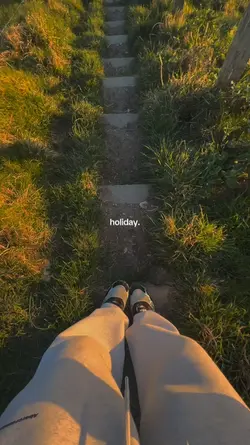Holiday