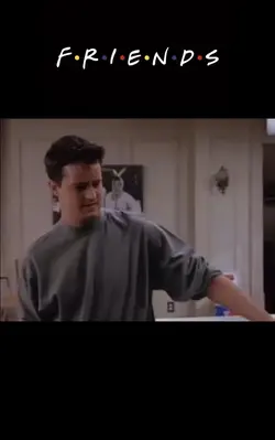 Friends 