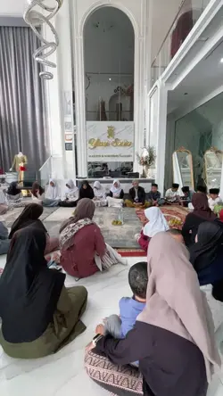 Santunan Anak Yatim