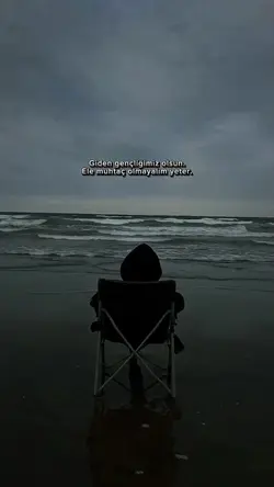 muhtaç olmayalım ytr