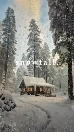 SNOWFALL