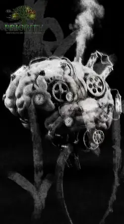 Cérebro Psicodélico 