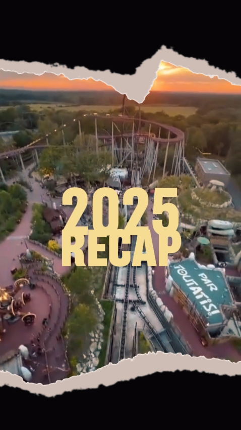 Récapitulatif 2025