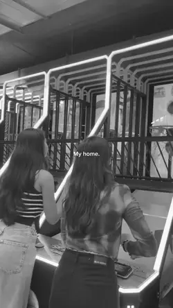 My home