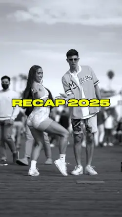 Recap 2025