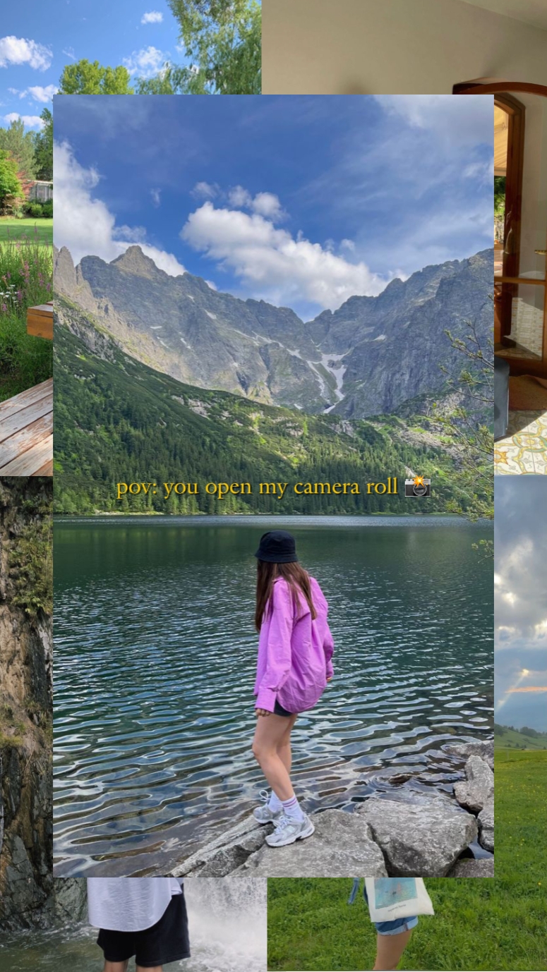 Ästhetische Bilder