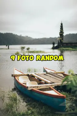 9 foto random 
