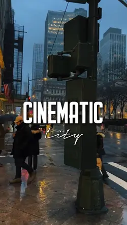 6 clips cinematic