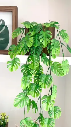 planta artificial