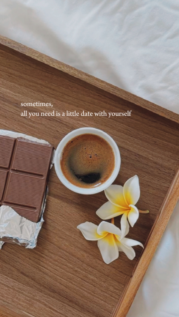 date with yourself