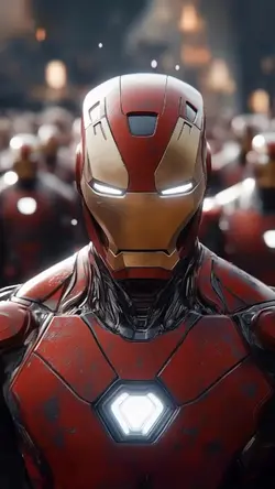 Homem de ferro 