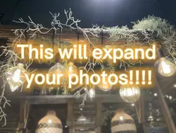 Expand Your Photos!
