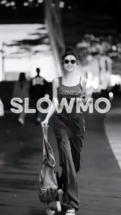 slowmo newtrend