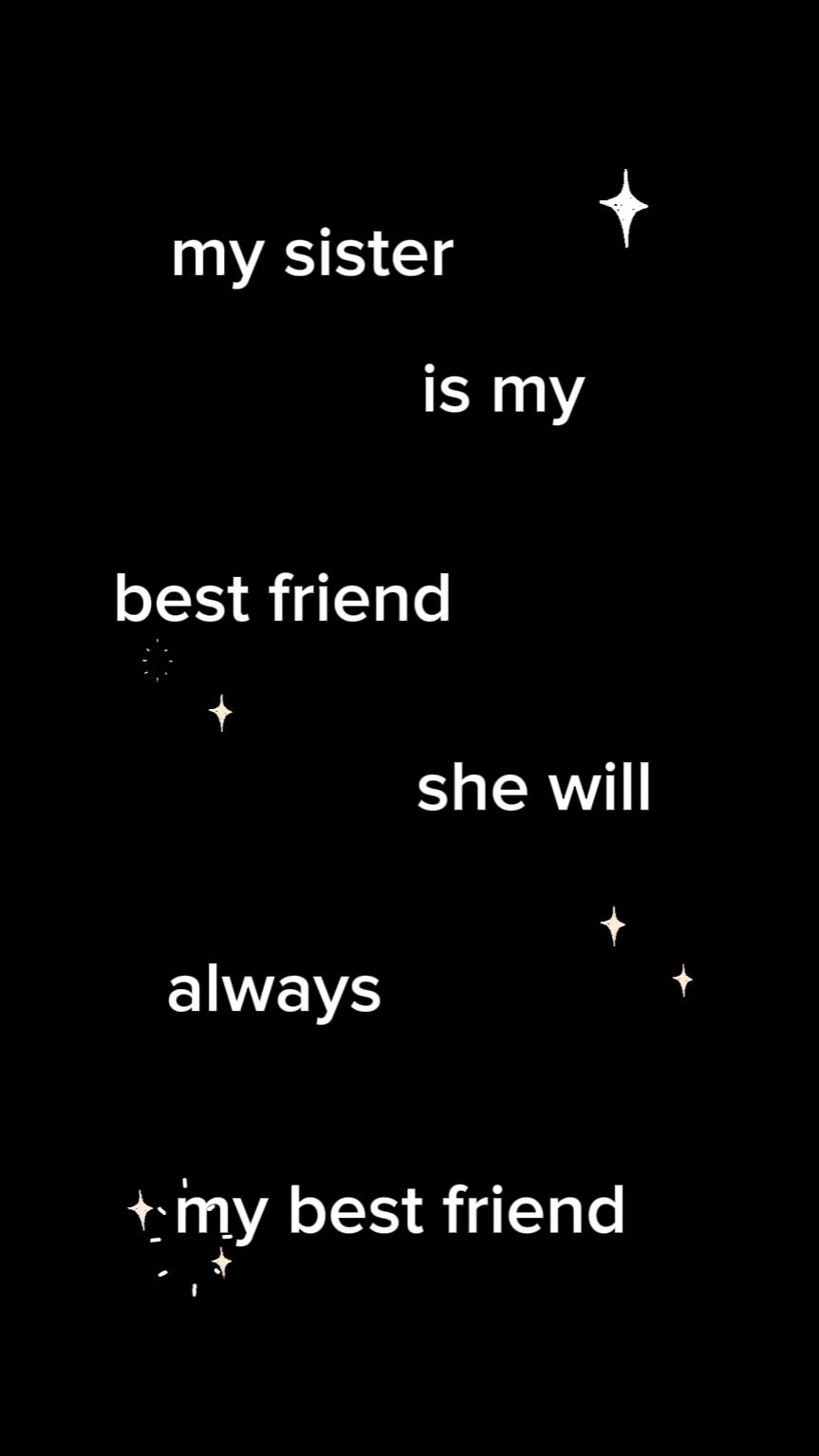 sister