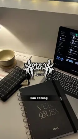 KAU DATANG DAN PERGI