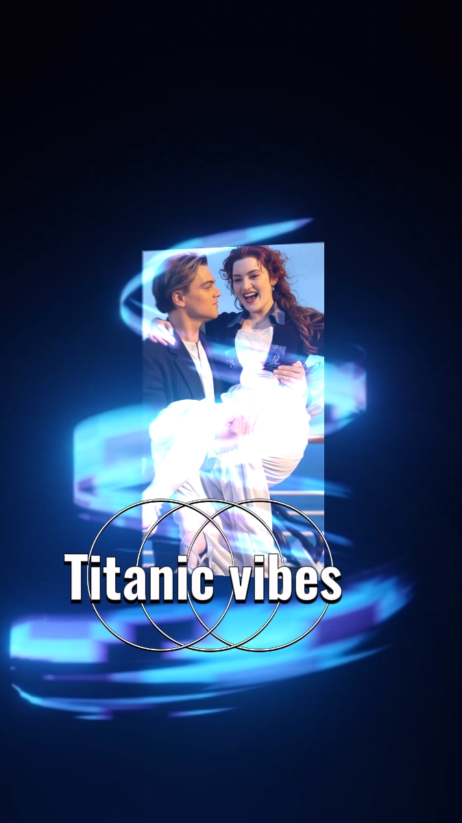 Titanic-Vibes