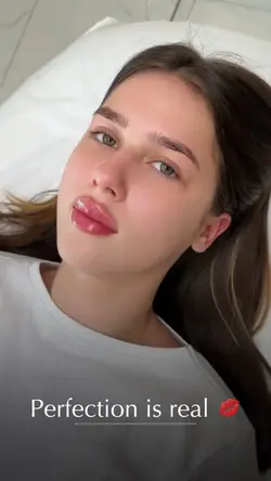 LIPFILLER aesthetics