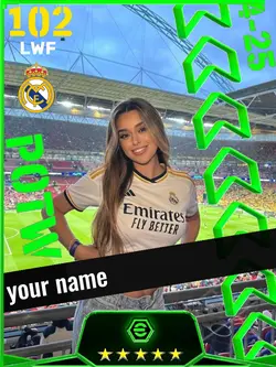 efotball cardfantasi