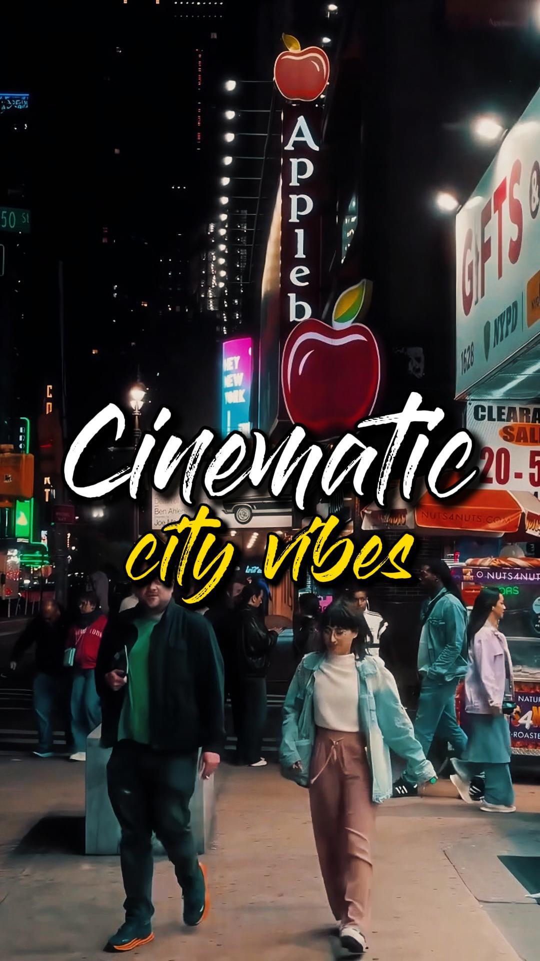 City Vibes
