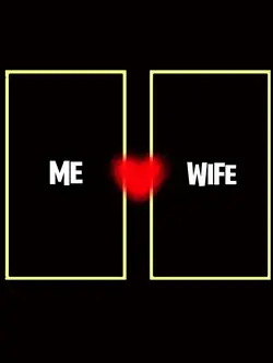 Me+My Wife