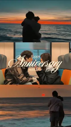 Happy Anniversary