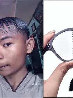 glowup x geser poto