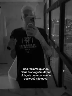 não reclame 