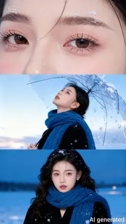 Trend AI mùa đông 