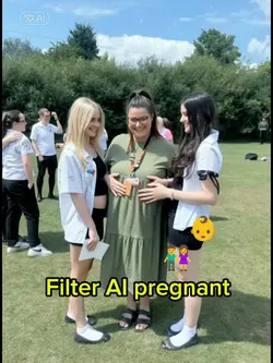 Ai Pregnant 