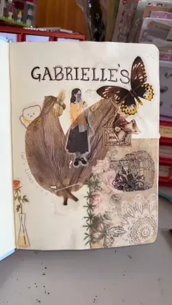 journal 