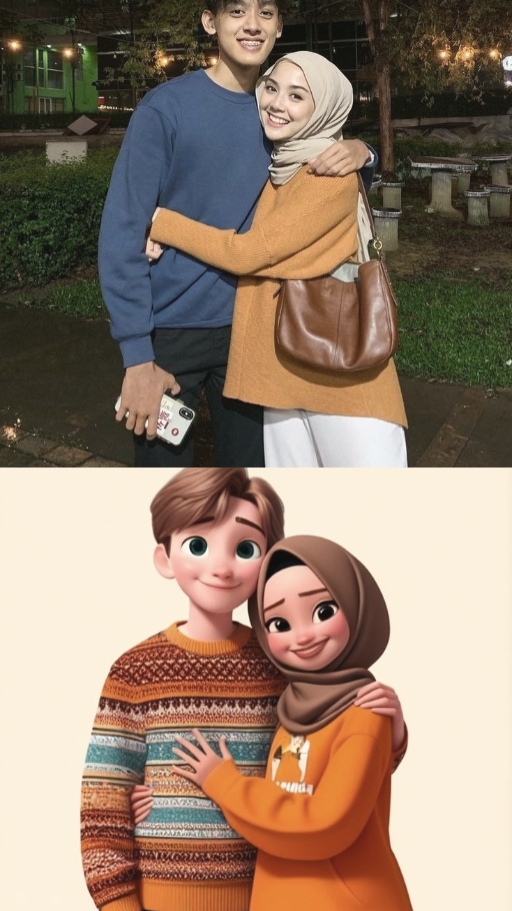 PIXAR DE DISNEY 